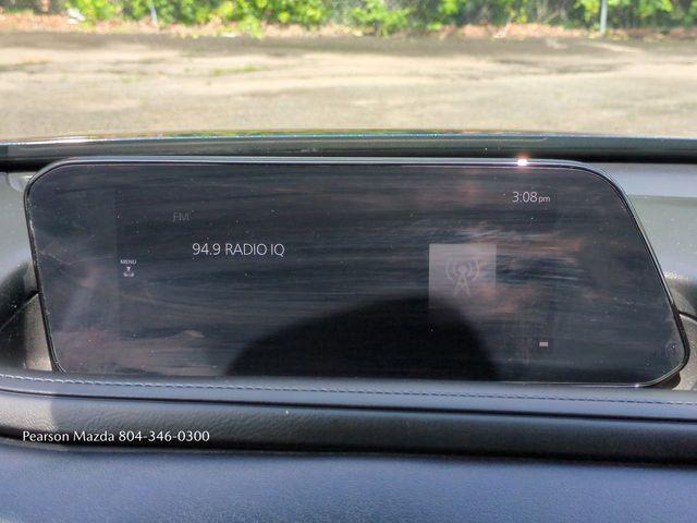used 2022 Mazda CX-30 car, priced at $22,185