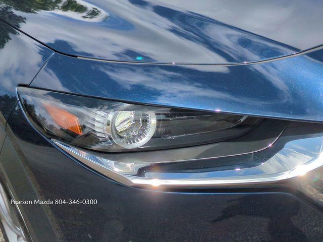 used 2022 Mazda CX-30 car, priced at $22,185