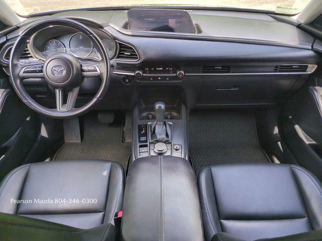 used 2022 Mazda CX-30 car, priced at $22,185