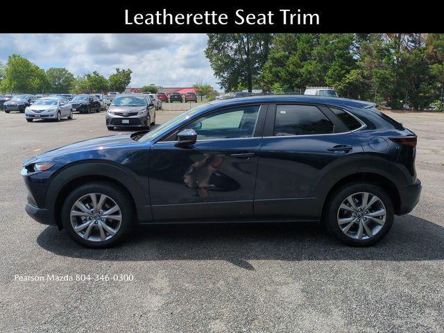 used 2022 Mazda CX-30 car, priced at $22,185