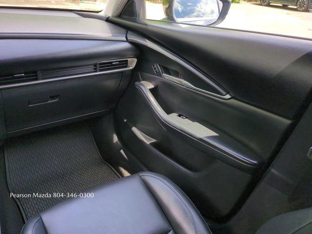 used 2022 Mazda CX-30 car, priced at $22,185
