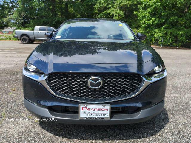 used 2022 Mazda CX-30 car, priced at $22,185