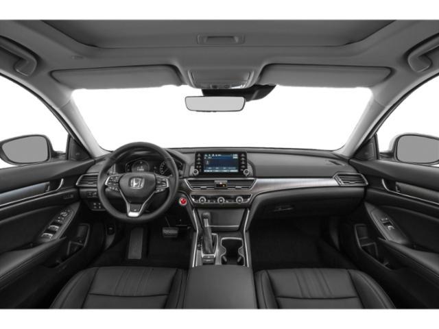 used 2021 Honda Accord car, priced at $22,850