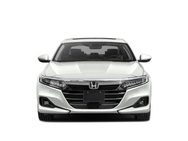 used 2021 Honda Accord car, priced at $22,850