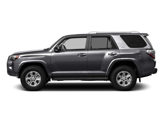 used 2016 Toyota 4Runner car, priced at $24,105
