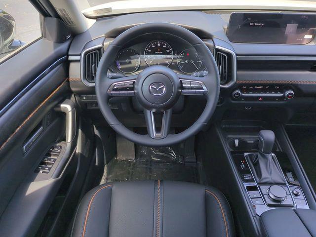 new 2025 Mazda CX-50 Hybrid car, priced at $37,637