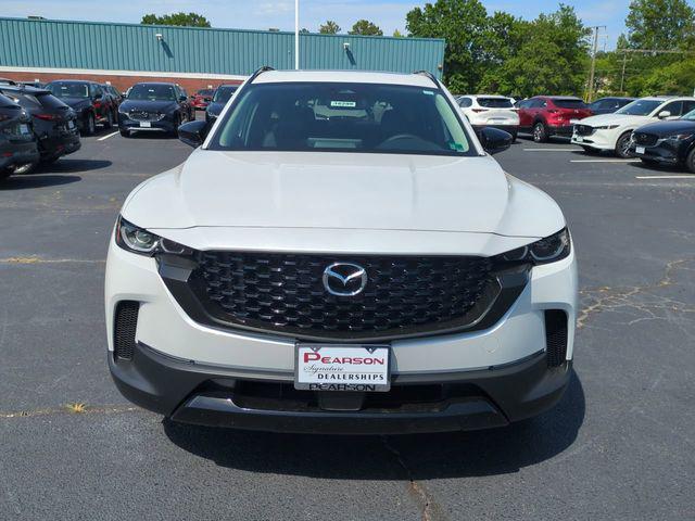 new 2025 Mazda CX-50 Hybrid car, priced at $37,637