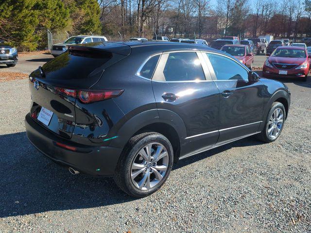 used 2021 Mazda CX-30 car, priced at $22,685