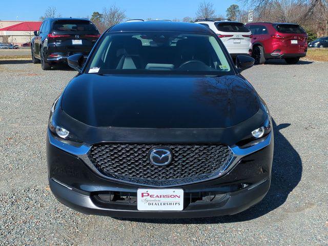 used 2021 Mazda CX-30 car, priced at $22,685