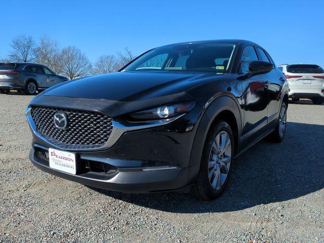 used 2021 Mazda CX-30 car, priced at $22,685