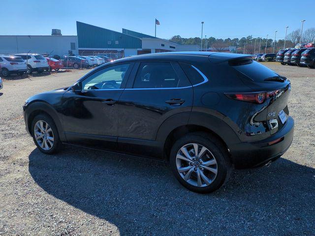 used 2021 Mazda CX-30 car, priced at $22,685