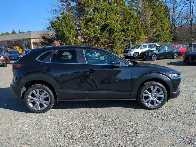 used 2021 Mazda CX-30 car, priced at $22,685