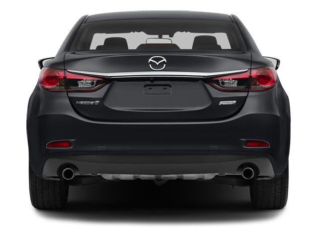 used 2014 Mazda Mazda6 car, priced at $13,534