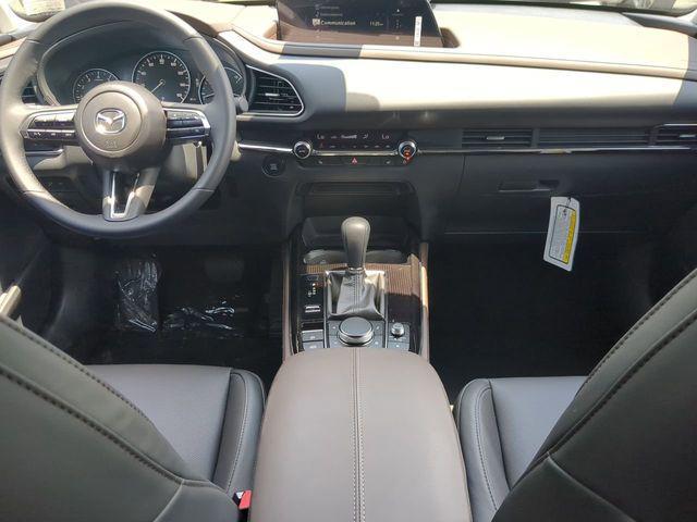 new 2025 Mazda CX-30 car, priced at $33,618