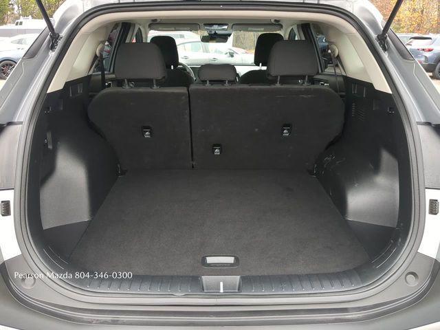 used 2023 Kia Sportage car, priced at $20,799