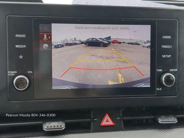 used 2023 Kia Sportage car, priced at $20,799