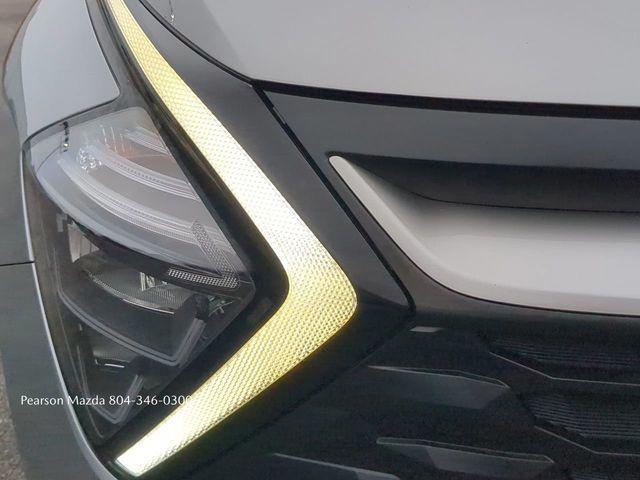 used 2023 Kia Sportage car, priced at $20,799