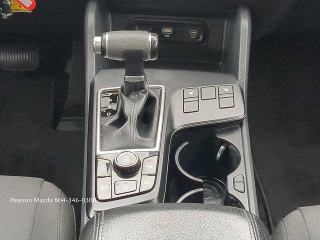 used 2023 Kia Sportage car, priced at $20,799