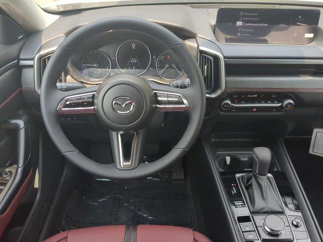 new 2025 Mazda CX-50 Hybrid car, priced at $38,087