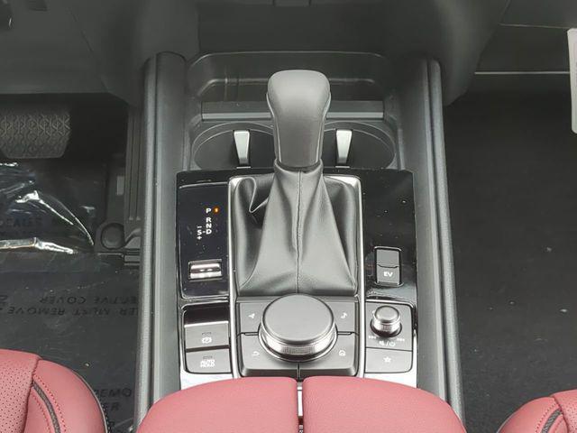 new 2025 Mazda CX-50 Hybrid car, priced at $38,087