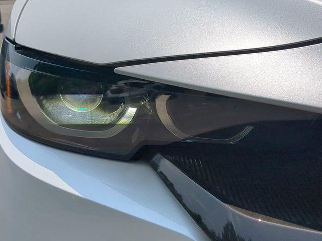 new 2025 Mazda CX-50 Hybrid car, priced at $38,087
