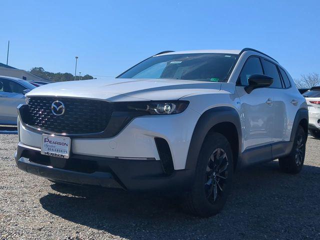 new 2025 Mazda CX-5 car, priced at $39,381