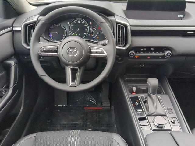 new 2025 Mazda CX-50 Hybrid car, priced at $35,491