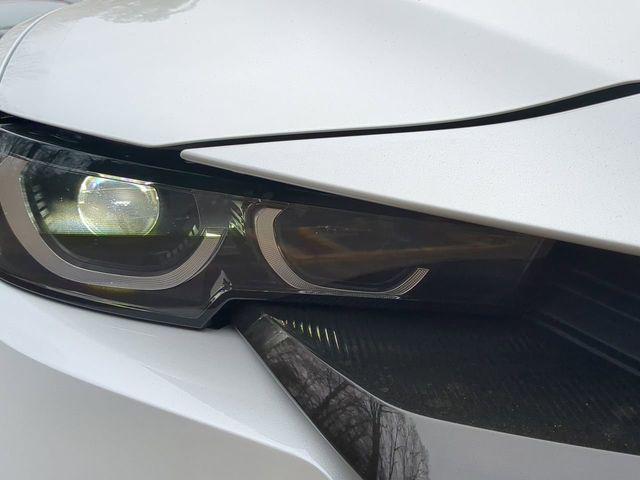 new 2025 Mazda CX-50 Hybrid car, priced at $35,491