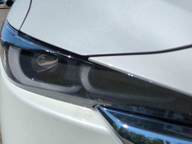 new 2025 Mazda CX-5 car, priced at $38,049