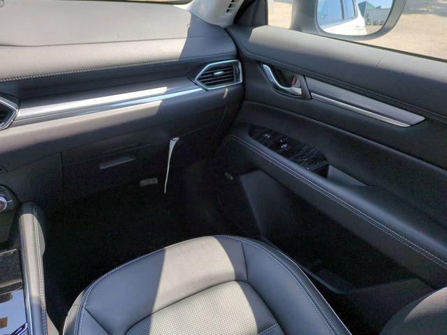 new 2025 Mazda CX-5 car, priced at $38,049