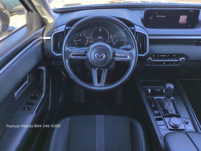 used 2024 Mazda CX-50 car, priced at $26,415