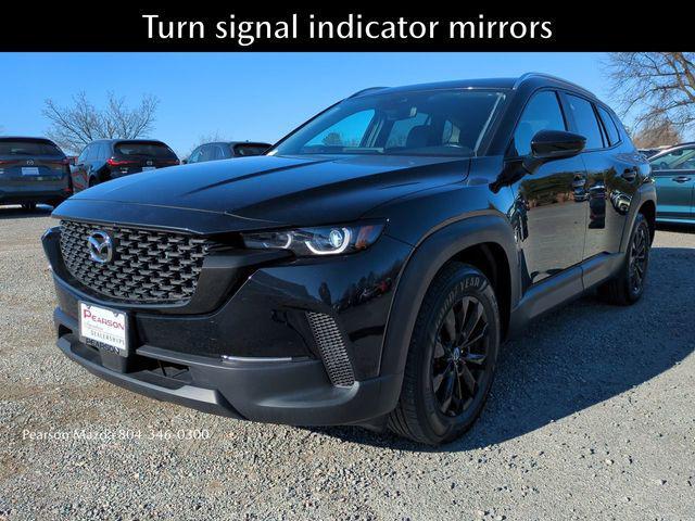 used 2024 Mazda CX-50 car, priced at $26,415