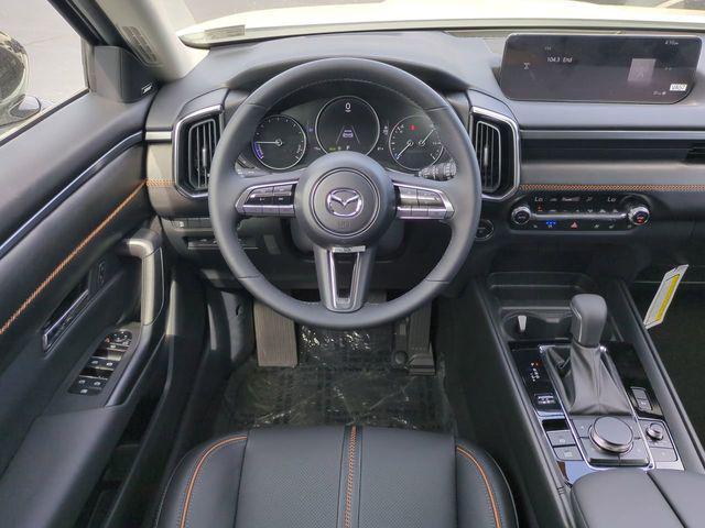 new 2025 Mazda CX-50 Hybrid car, priced at $40,361