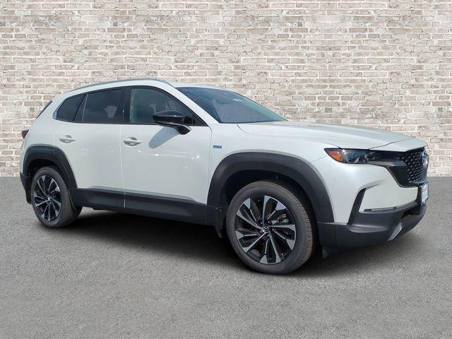 new 2025 Mazda CX-50 Hybrid car, priced at $40,361