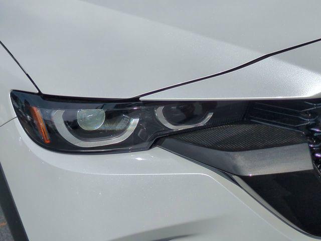 new 2025 Mazda CX-50 Hybrid car, priced at $40,361