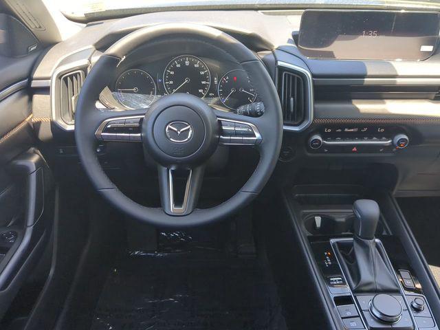 new 2025 Mazda CX-50 Hybrid car, priced at $38,769