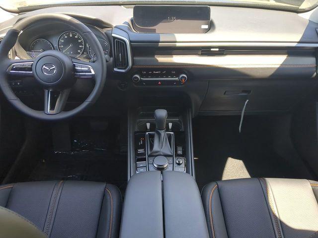 new 2025 Mazda CX-50 Hybrid car, priced at $38,769