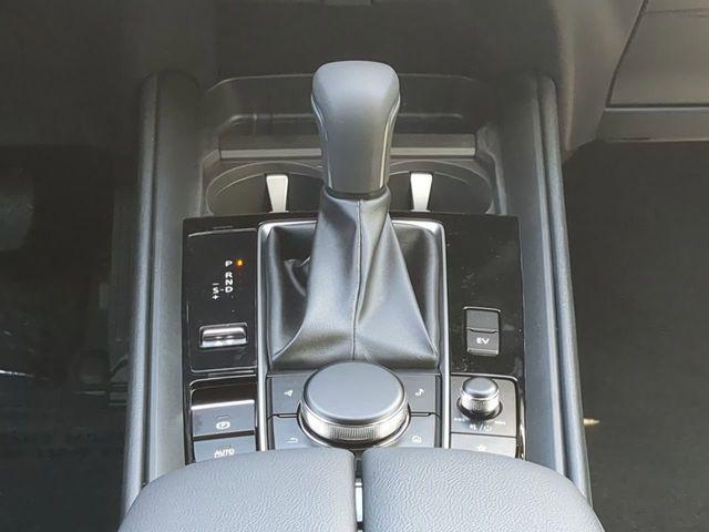 new 2025 Mazda CX-50 Hybrid car, priced at $38,769