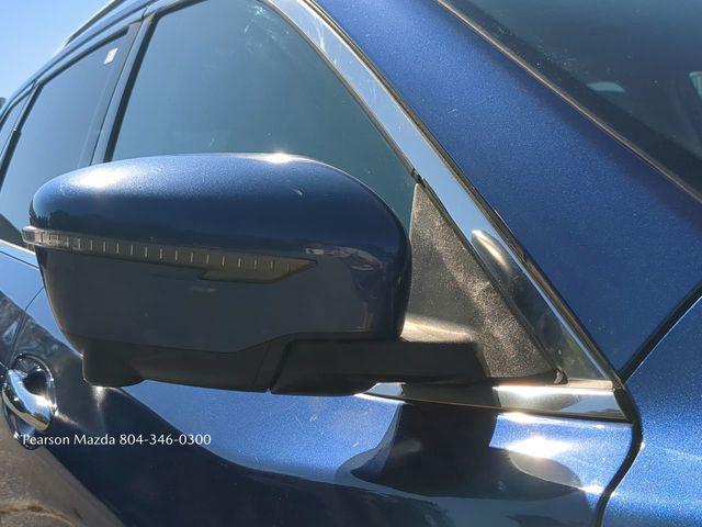 used 2017 Nissan Rogue car, priced at $8,319