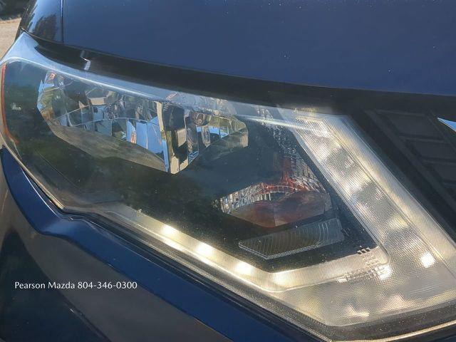 used 2017 Nissan Rogue car, priced at $8,319