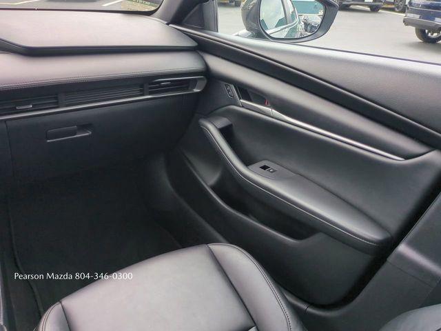 used 2023 Mazda Mazda3 car, priced at $21,302
