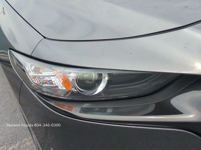 used 2023 Mazda Mazda3 car, priced at $21,302
