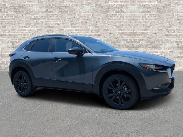 new 2025 Mazda CX-30 car, priced at $32,022