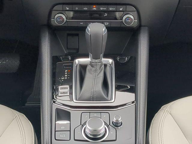 new 2025 Mazda CX-5 car, priced at $31,987