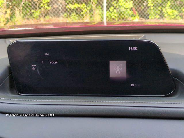 used 2021 Mazda CX-30 car, priced at $19,298
