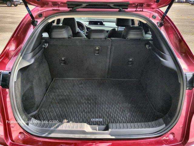 used 2021 Mazda CX-30 car, priced at $19,298