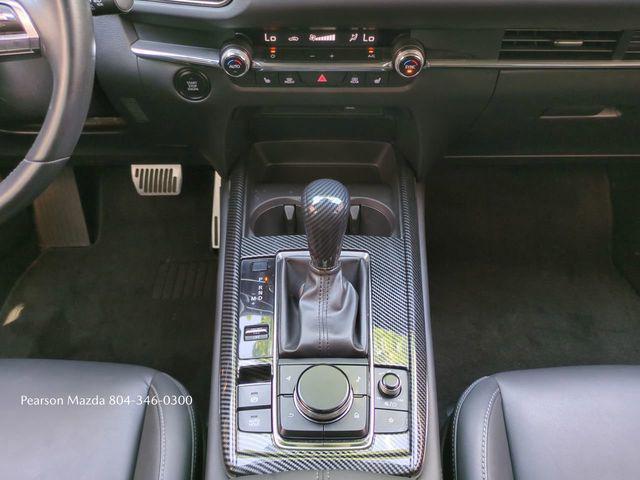 used 2021 Mazda CX-30 car, priced at $19,298