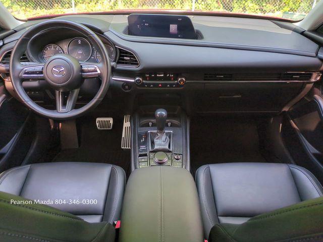 used 2021 Mazda CX-30 car, priced at $19,298