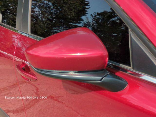 used 2021 Mazda CX-30 car, priced at $19,298