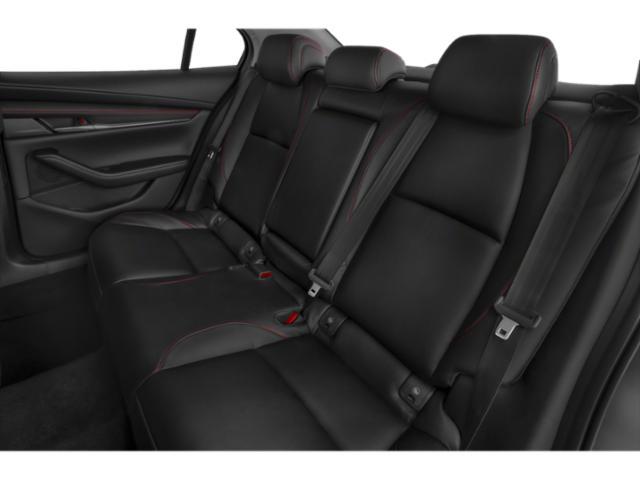 used 2022 Mazda Mazda3 car, priced at $25,694